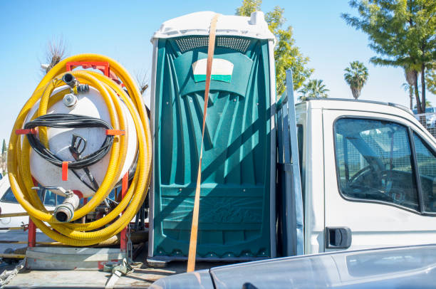 Best Local porta potty services  in Cedar Knolls, NJ