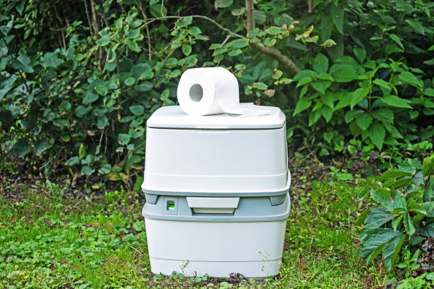 Best Porta potty rental near me  in Cedar Knolls, NJ