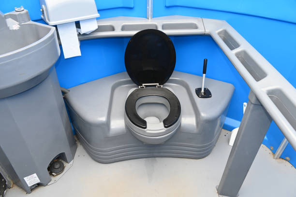 Best Porta potty delivery and setup  in Cedar Knolls, NJ