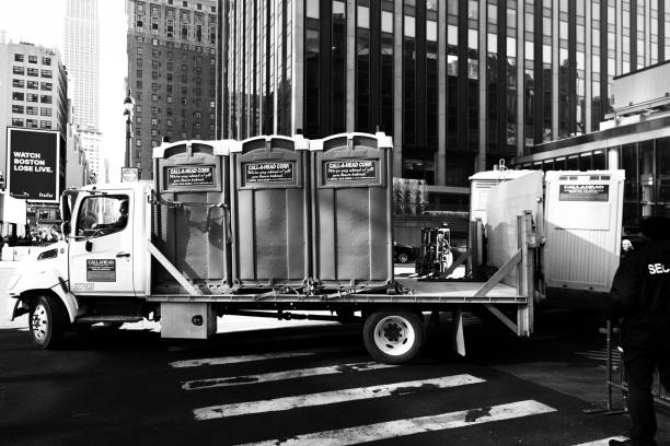 Best Long-term porta potty rental  in Cedar Knolls, NJ