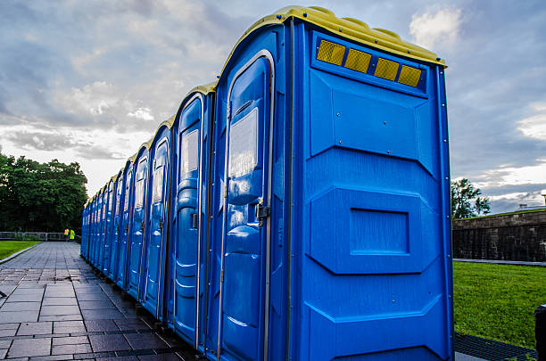 Best Luxury portable toilet rental  in Cedar Knolls, NJ
