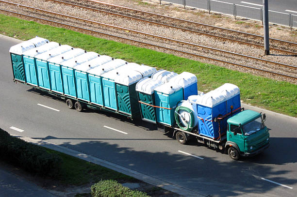 Best Construction site porta potty rental  in Cedar Knolls, NJ